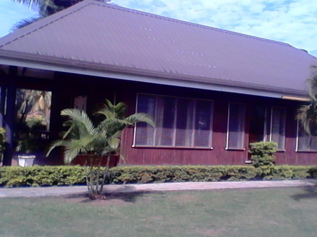 The Friendly North Inn Labasa Luaran gambar